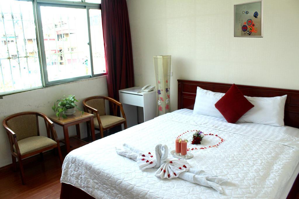 Khách sạn Le Petit 2*
