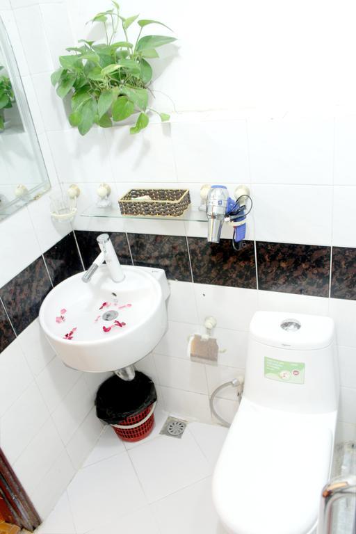 Khách sạn Le Petit