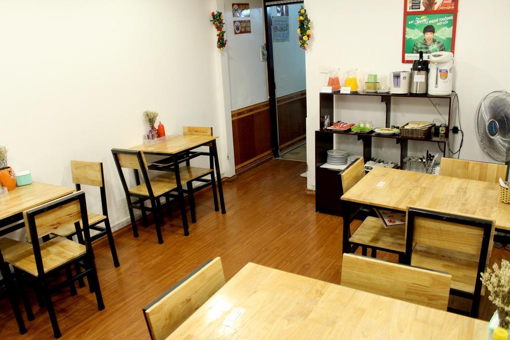Khách sạn Le Petit 2*