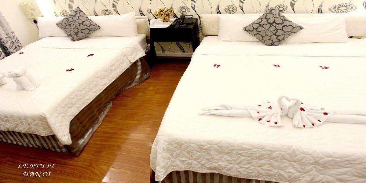 Le Petit Hà Nội
