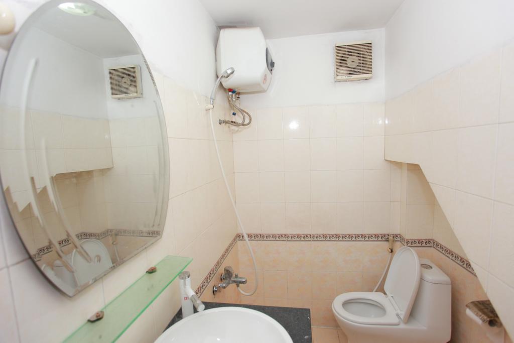 Hotel Le Petit Hanoï